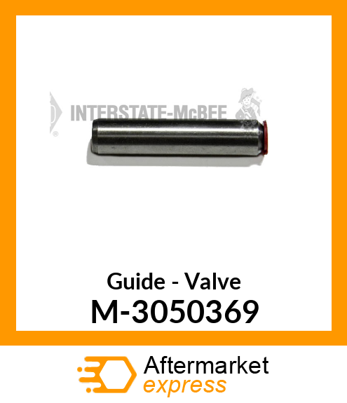 Guide - Valve M-3050369