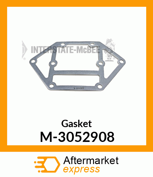 Gasket M-3052908