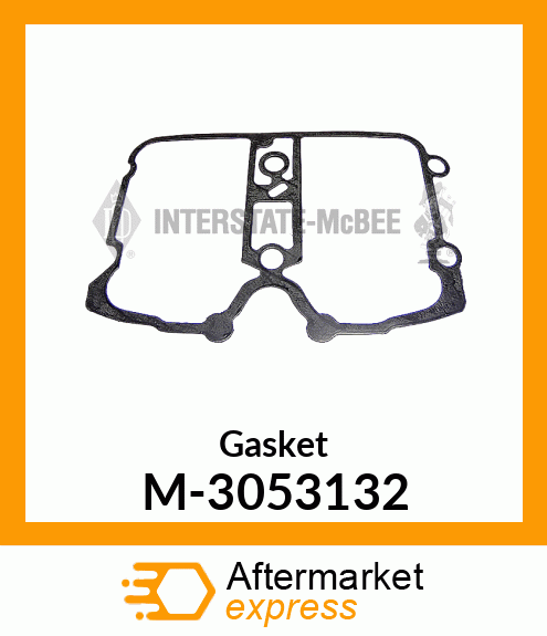 Gasket M-3053132