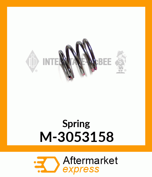 Spring M-3053158