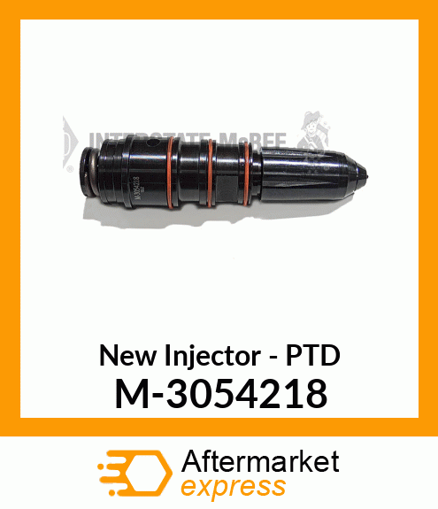 New Injector - PTD M-3054218