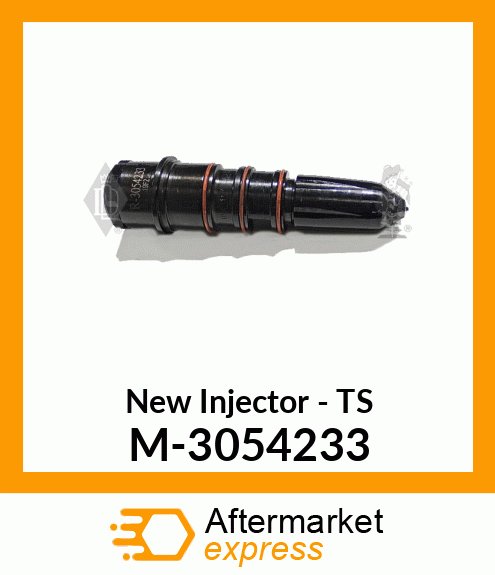 New Injector - PTD TS M-3054233