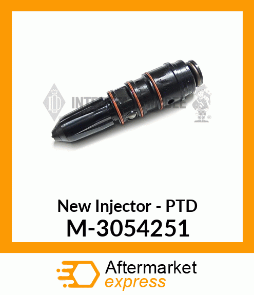 New Injector - PTD M-3054251