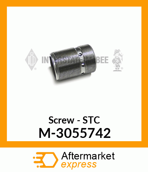 Screw - STC M-3055742