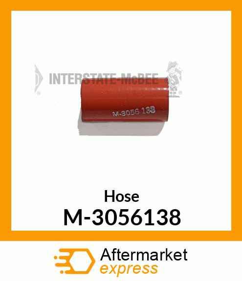 Hose M-3056138