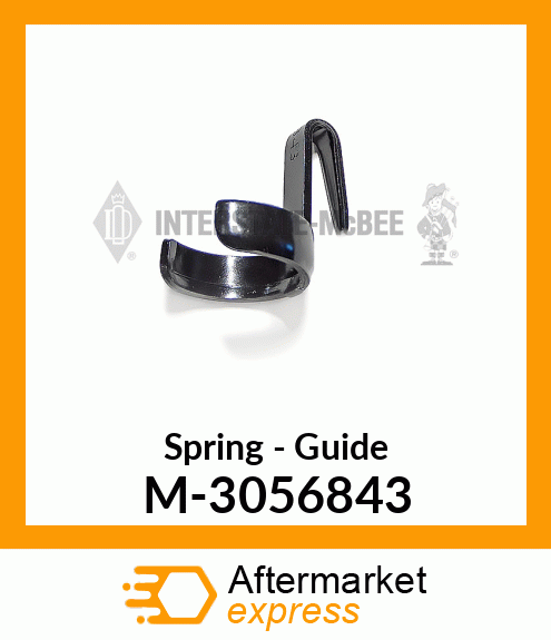 Spring - Guide M-3056843