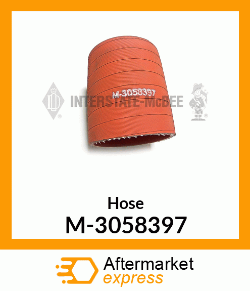 Hose M-3058397