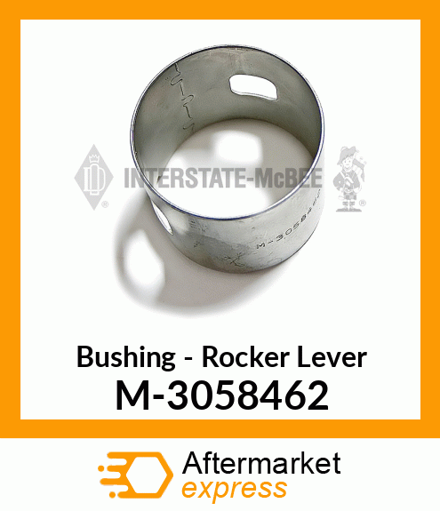 Bushing - Rocker Lever M-3058462