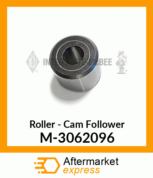 Roller - Cam Follower M-3062096