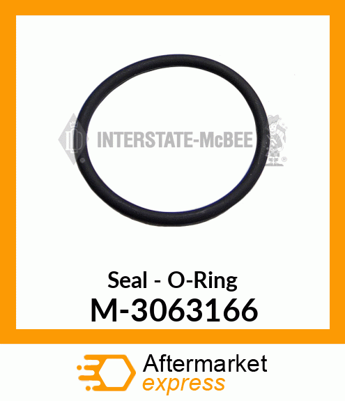 Seal - O-Ring M-3063166