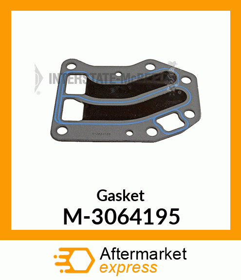 Gasket M-3064195