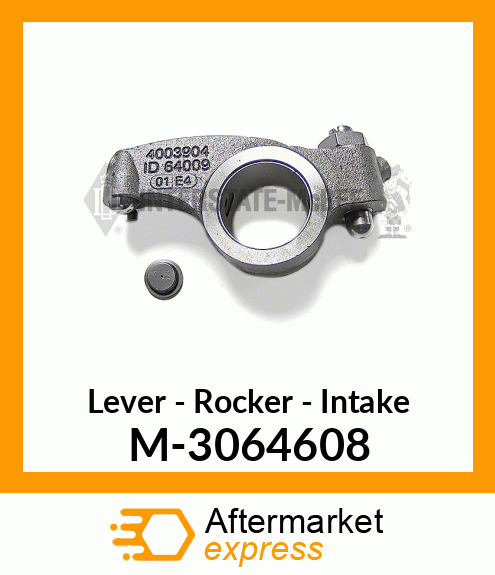 Lever - Rocker - Intake M-3064608