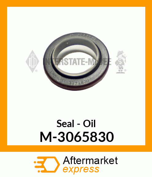 Seal - Oil M-3065830