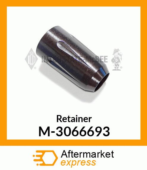 Retainer M-3066693