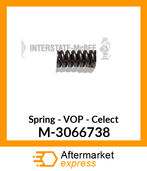 Spring - VOP - Celect M-3066738