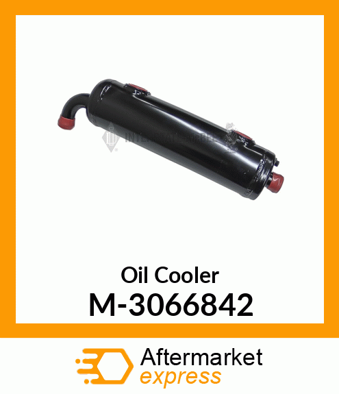 Cooler - Oil M-3066842