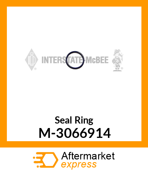 Seal Ring M-3066914