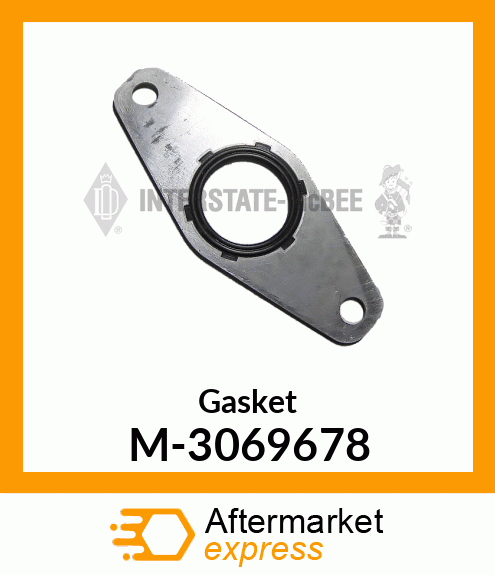 Gasket M-3069678