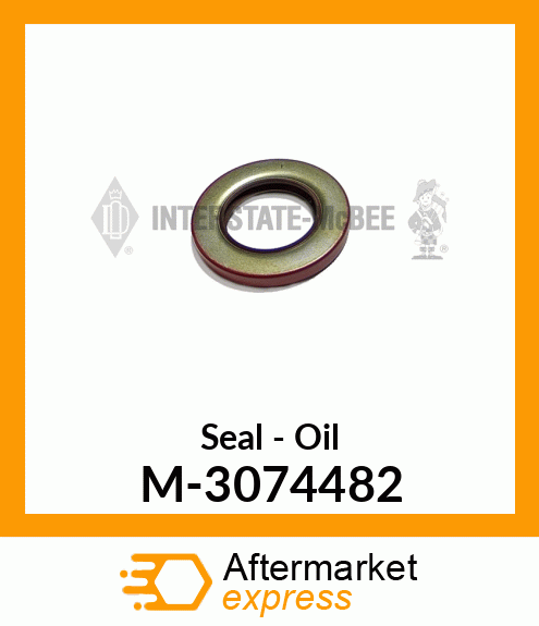 Seal - Oil M-3074482