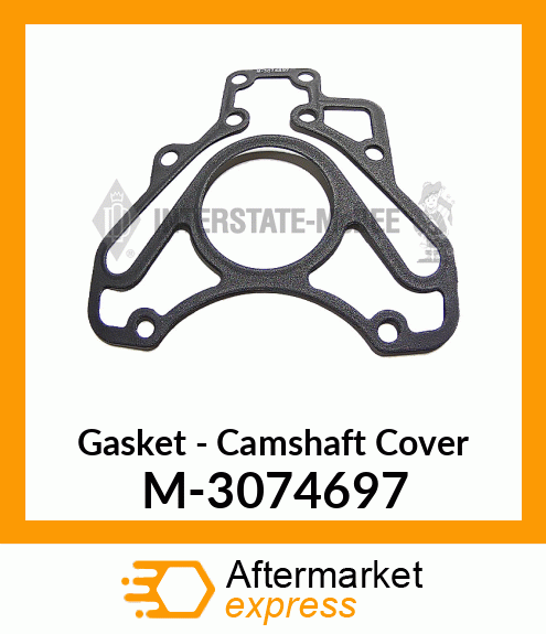 Gasket - Camshaft Cover M-3074697