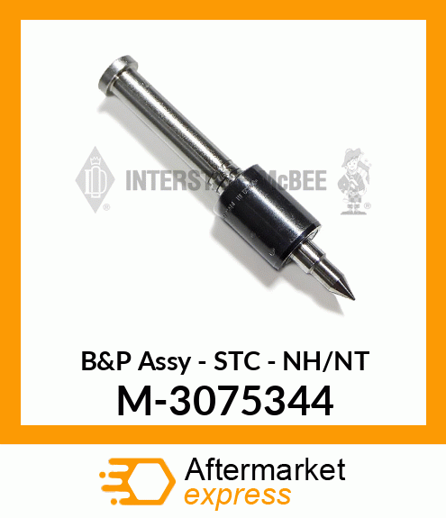 B&P Assy - STC - NH/NT M-3075344