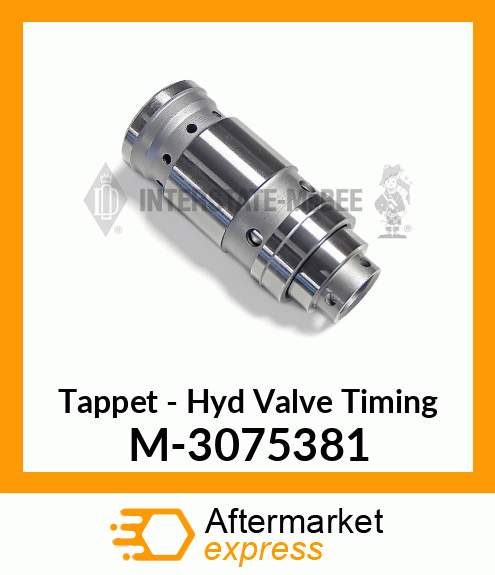 Tappet - Hyd Valve Timing M-3075381