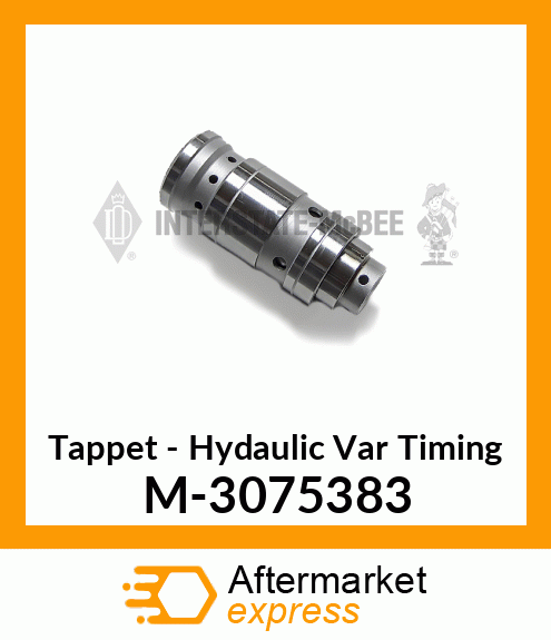 Tappet - Hyd Var Timing M-3075383