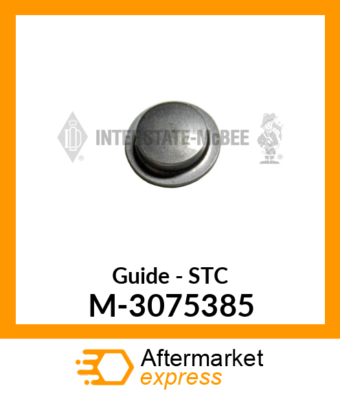 Guide - STC M-3075385