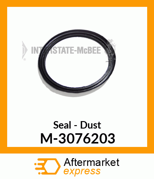 Seal - Dust M-3076203