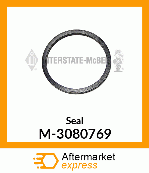 Seal M-3080769