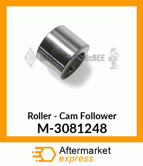 Roller - Cam Follower M-3081248