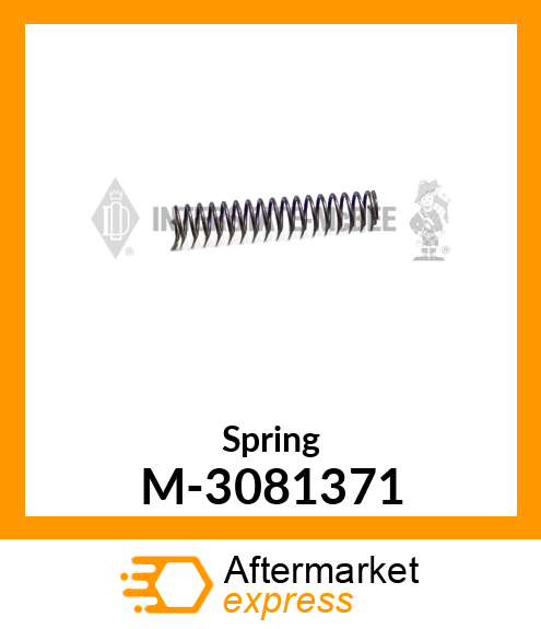 Spring M-3081371