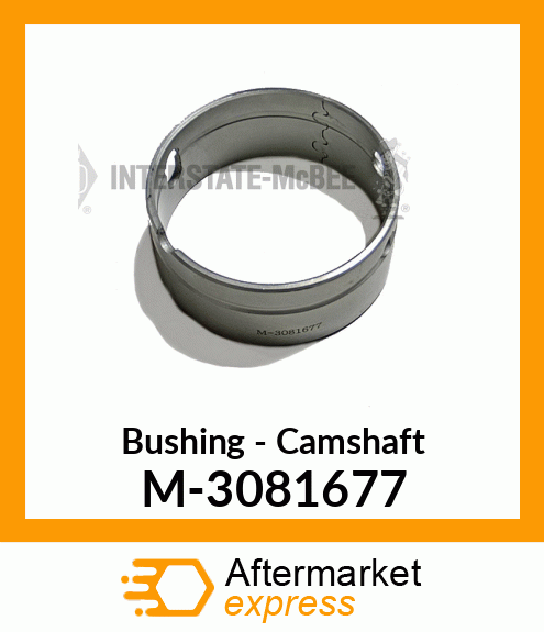 Bushing - Cam M-3081677