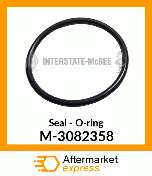 Seal, O Ring M-3082358