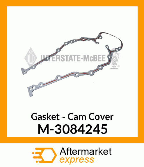 Gasket - Cam Cover M-3084245