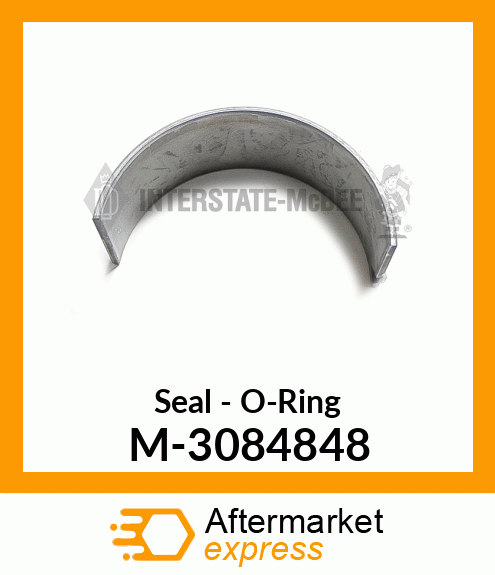 Seal - O-Ring M-3084848