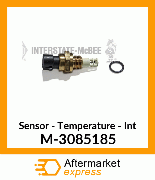 Sensor - Temperature M-3085185