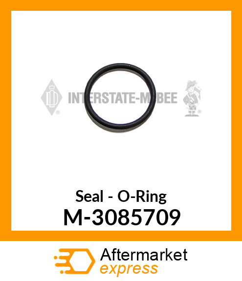 Seal - O-Ring M-3085709