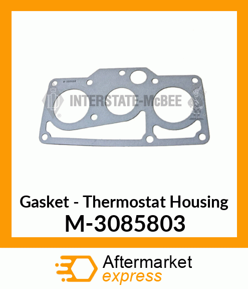 Gasket - Thermostat Housing M-3085803