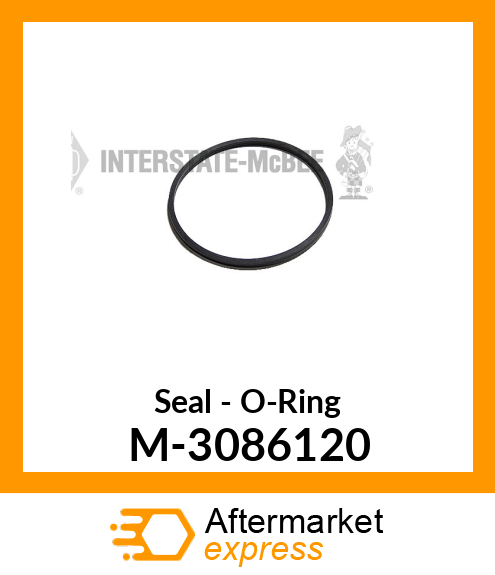 Seal - O-Ring M-3086120