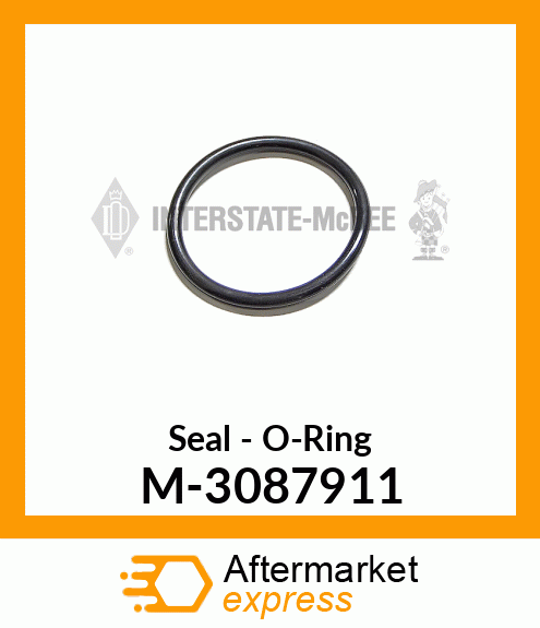 Seal - O-Ring M-3087911