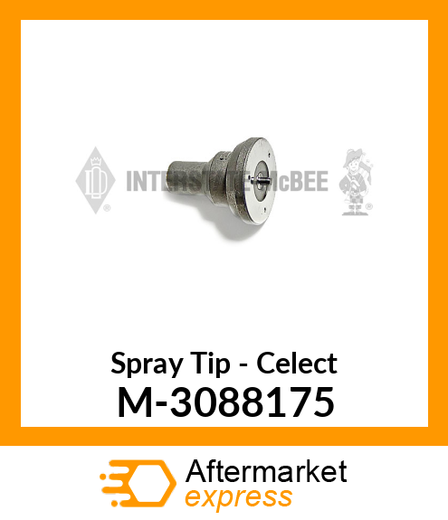 Spray Tip - Celect M-3088175