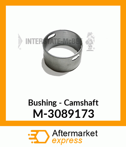 Bushing - Camshaft M-3089173