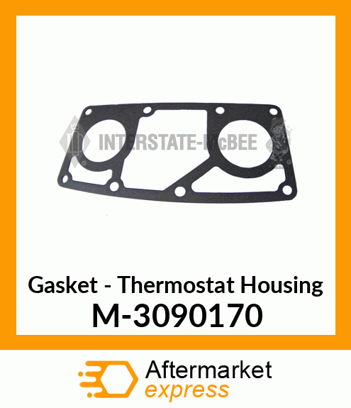 Gasket - Thermostat Housing M-3090170