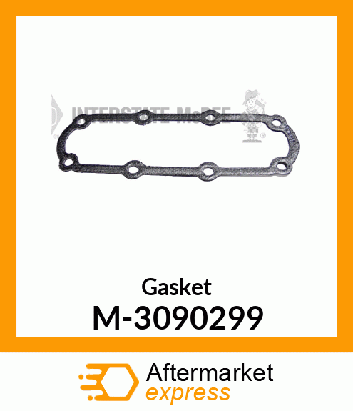 Gasket M-3090299