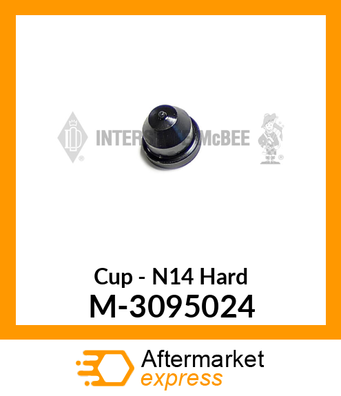 Cup - N14 Hard M-3095024