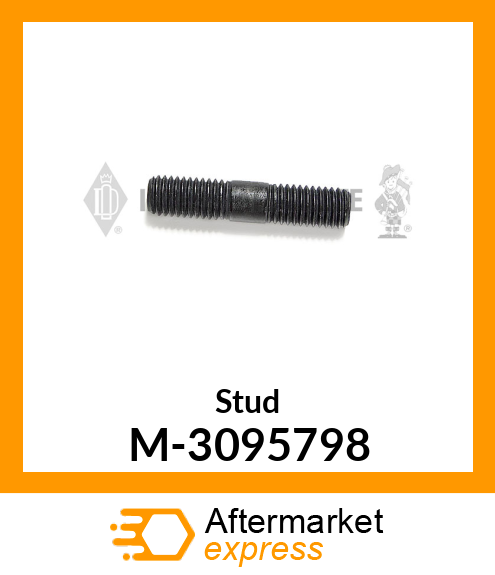 Stud M-3095798