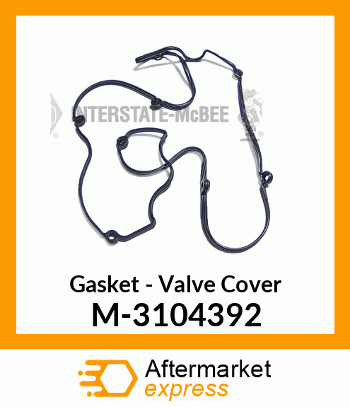 Gasket - Valve Cover M-3104392