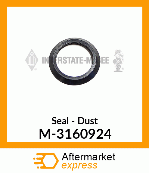 Seal - Dust M-3160924