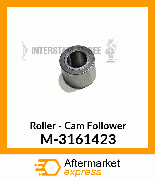 Roller - Cam Follower M-3161423